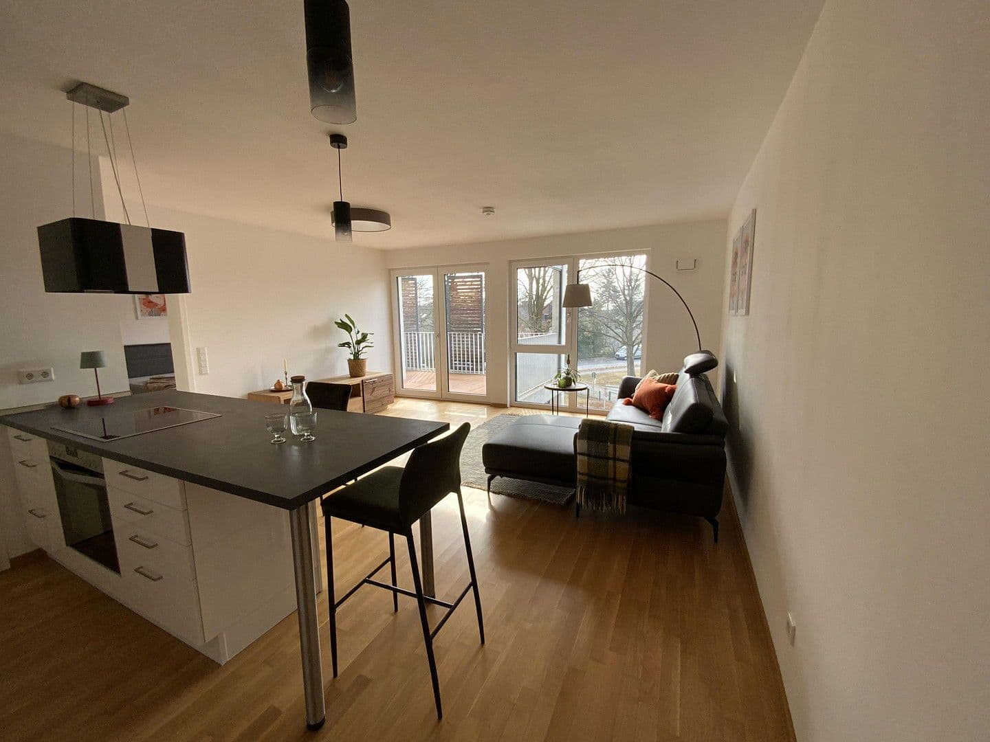 1 bedroom with open-plan kitchen flat to rent, 65 m², Fürther Strasse 59, Zirndorf, Bavaria 1 bedroom with open-plan kitchen flat to rent, 65 m², Fürther Strasse 59, Zirndorf, Bavaria