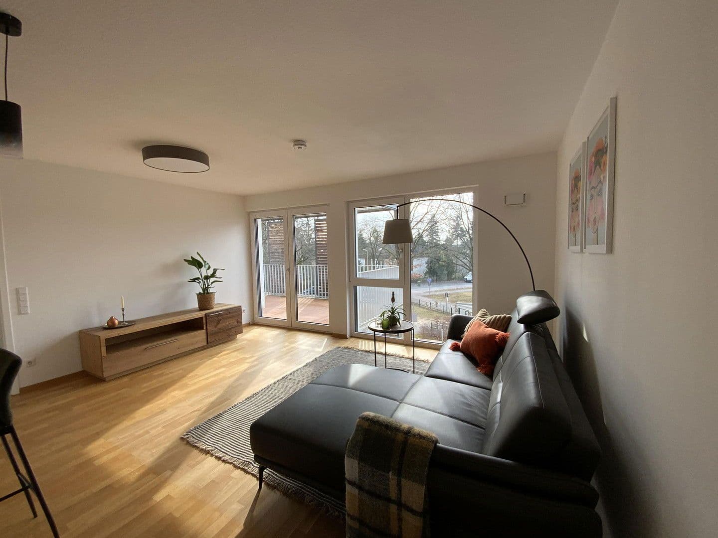 1 bedroom with open-plan kitchen flat to rent, 65 m², Fürther Strasse 59, Zirndorf, Bavaria 1 bedroom with open-plan kitchen flat to rent, 65 m², Fürther Strasse 59, Zirndorf, Bavaria