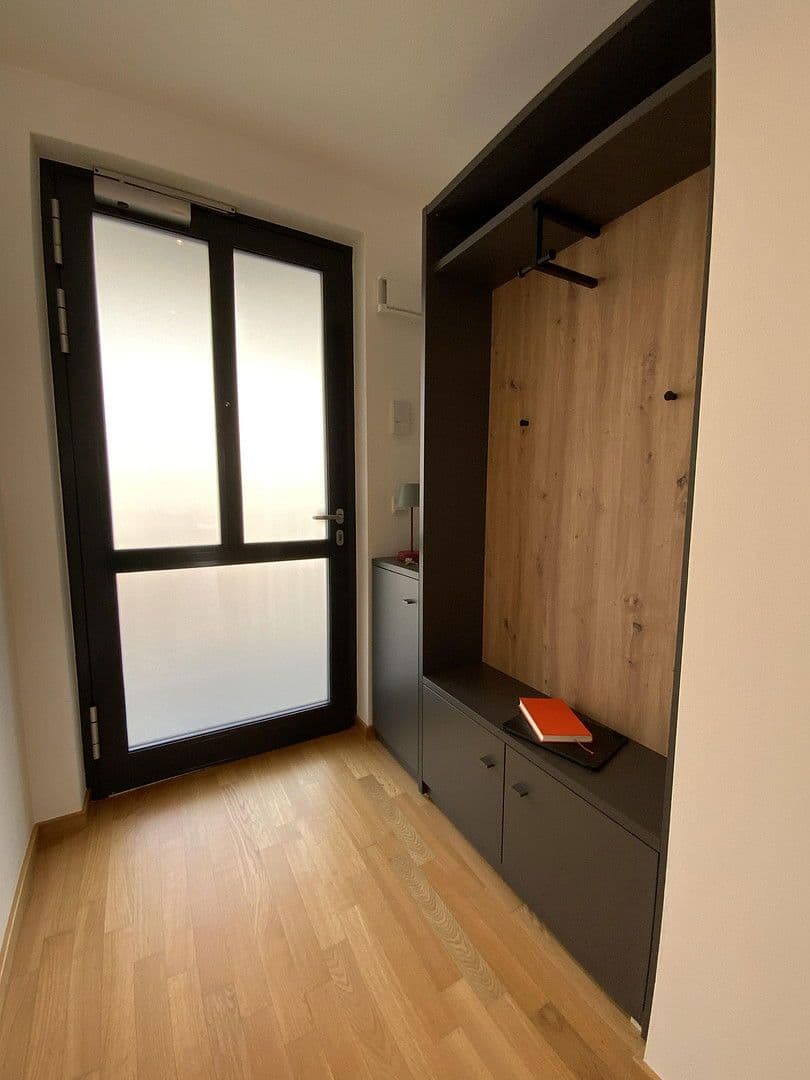 1 bedroom with open-plan kitchen flat to rent, 65 m², Fürther Strasse 59, Zirndorf, Bavaria 1 bedroom with open-plan kitchen flat to rent, 65 m², Fürther Strasse 59, Zirndorf, Bavaria