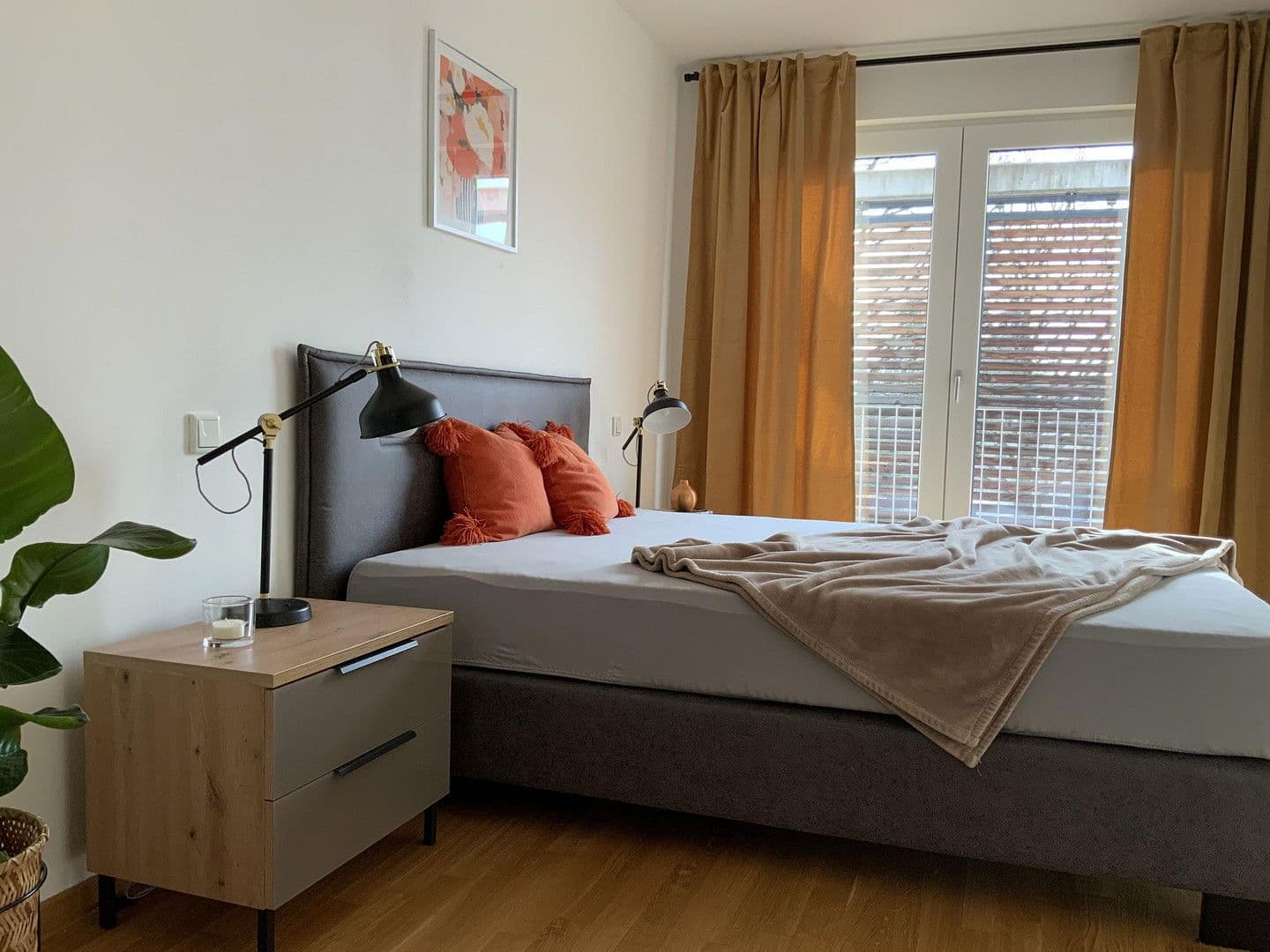 1 bedroom with open-plan kitchen flat to rent, 65 m², Fürther Strasse 59, Zirndorf, Bavaria 1 bedroom with open-plan kitchen flat to rent, 65 m², Fürther Strasse 59, Zirndorf, Bavaria
