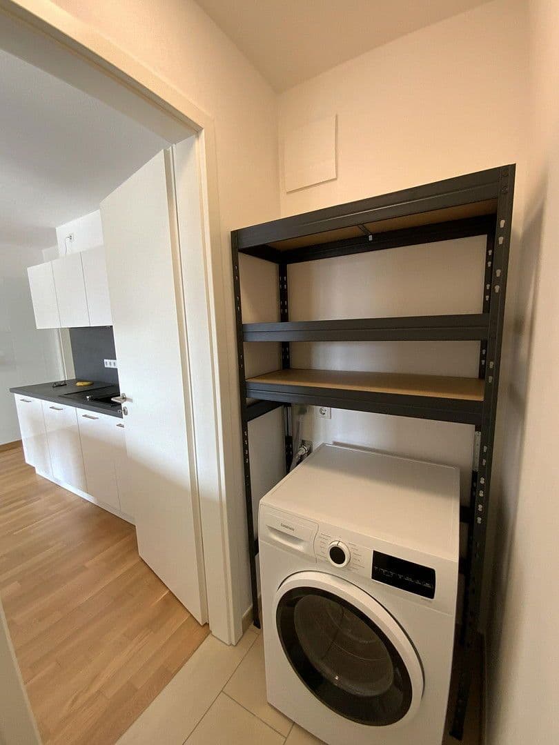 1 bedroom with open-plan kitchen flat to rent, 65 m², Fürther Strasse 59, Zirndorf, Bavaria 1 bedroom with open-plan kitchen flat to rent, 65 m², Fürther Strasse 59, Zirndorf, Bavaria