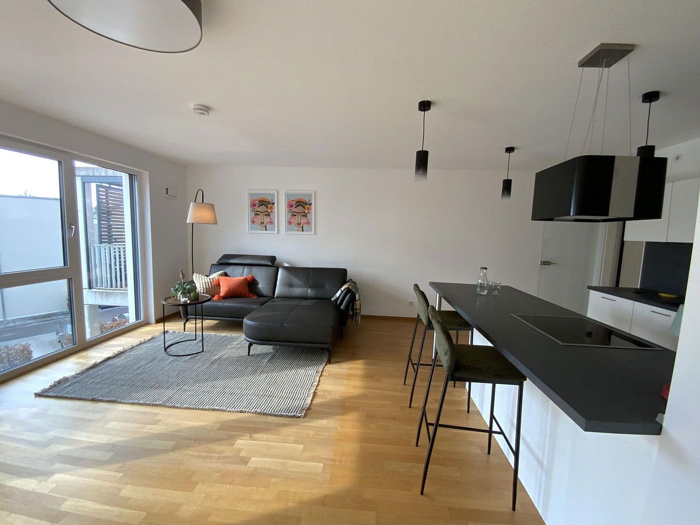 1 bedroom with open-plan kitchen flat to rent, 65 m², Fürther Strasse 59, Zirndorf, Bavaria 1 bedroom with open-plan kitchen flat to rent, 65 m², Fürther Strasse 59, Zirndorf, Bavaria