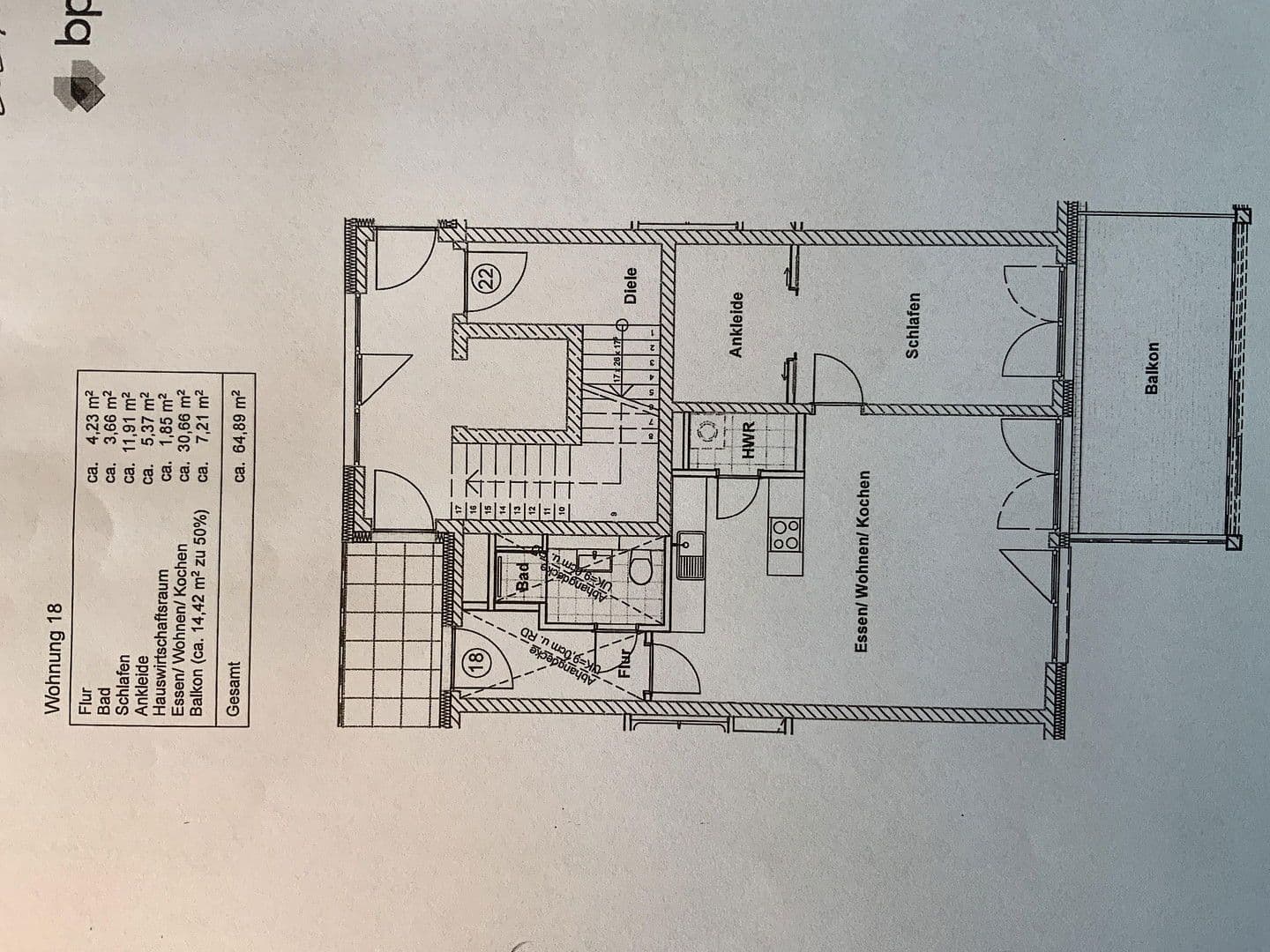1 bedroom with open-plan kitchen flat to rent, 65 m², Fürther Strasse 59, Zirndorf, Bavaria 1 bedroom with open-plan kitchen flat to rent, 65 m², Fürther Strasse 59, Zirndorf, Bavaria