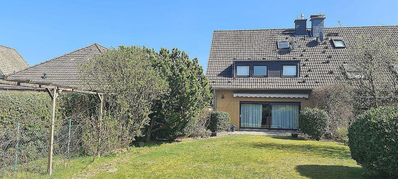 house for sale, 156 m², Gravenberger Weg 11, Langenfeld (Rheinland), North Rhine-Westphalia house for sale, 156 m², Gravenberger Weg 11, Langenfeld (Rheinland), North Rhine-Westphalia