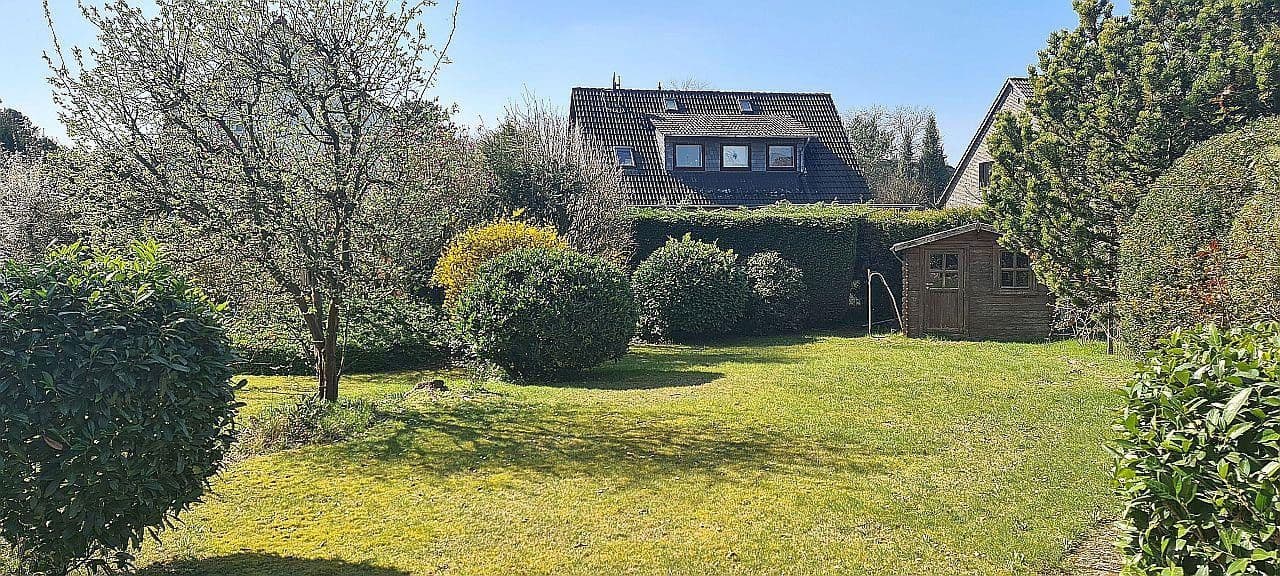 house for sale, 156 m², Gravenberger Weg 11, Langenfeld (Rheinland), North Rhine-Westphalia house for sale, 156 m², Gravenberger Weg 11, Langenfeld (Rheinland), North Rhine-Westphalia