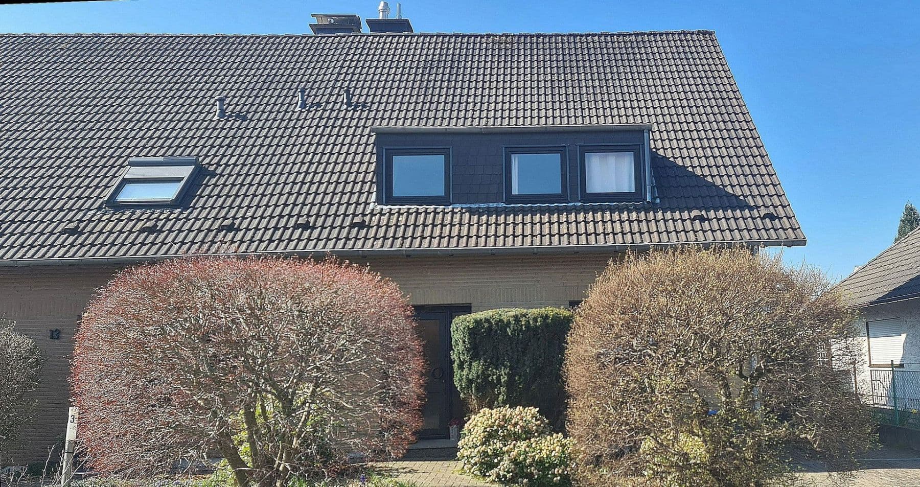 house for sale, 156 m², Gravenberger Weg 11, Langenfeld (Rheinland), North Rhine-Westphalia house for sale, 156 m², Gravenberger Weg 11, Langenfeld (Rheinland), North Rhine-Westphalia