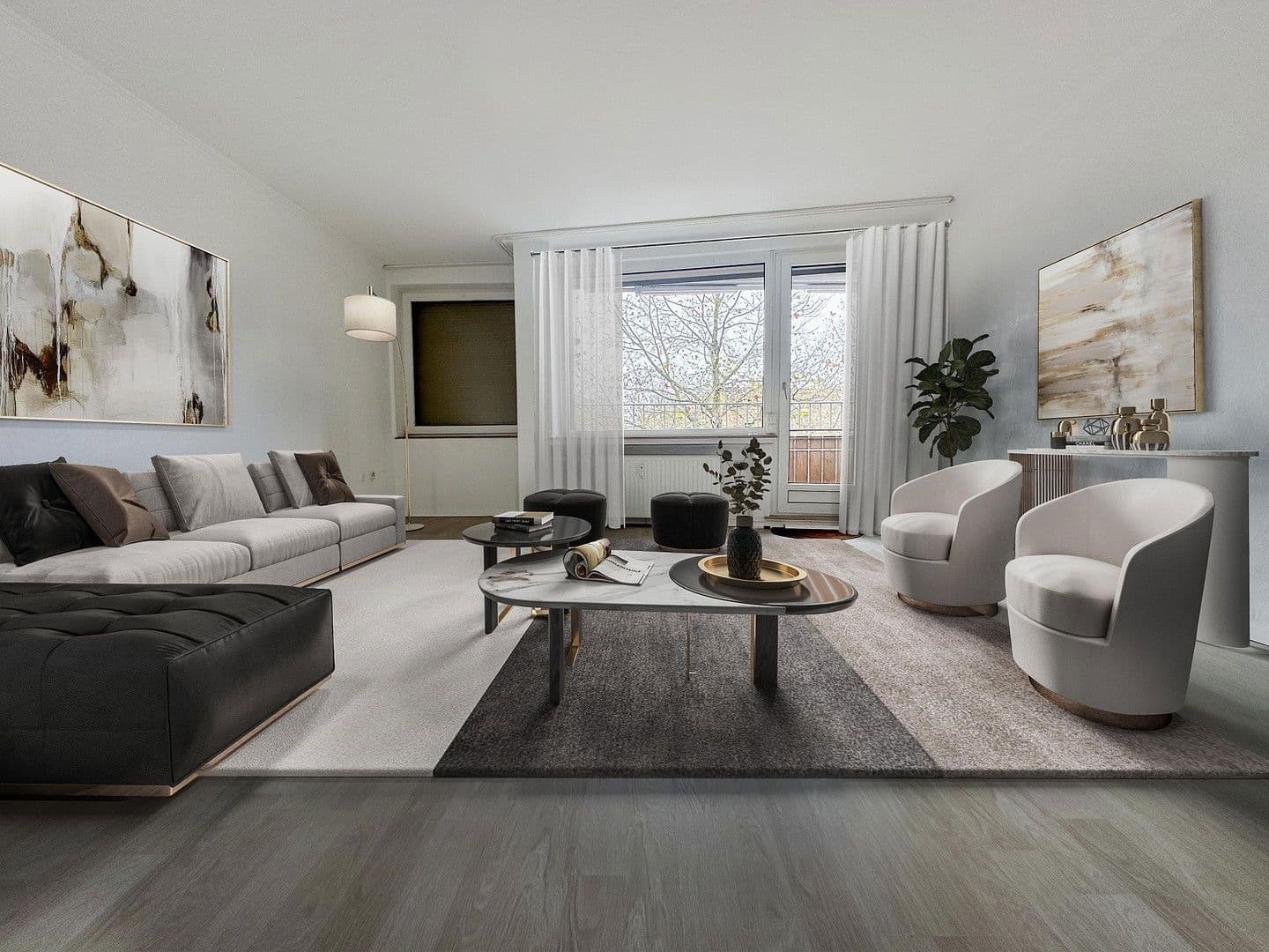 4 bedroom flat to rent, 86 m², Landwehrstraße 49, Bremen, Bremen 4 bedroom flat to rent, 86 m², Landwehrstraße 49, Bremen, Bremen