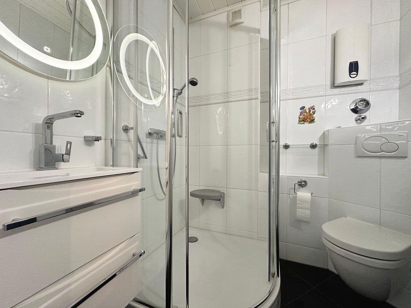 4 bedroom flat to rent, 86 m², Landwehrstraße 49, Bremen, Bremen 4 bedroom flat to rent, 86 m², Landwehrstraße 49, Bremen, Bremen