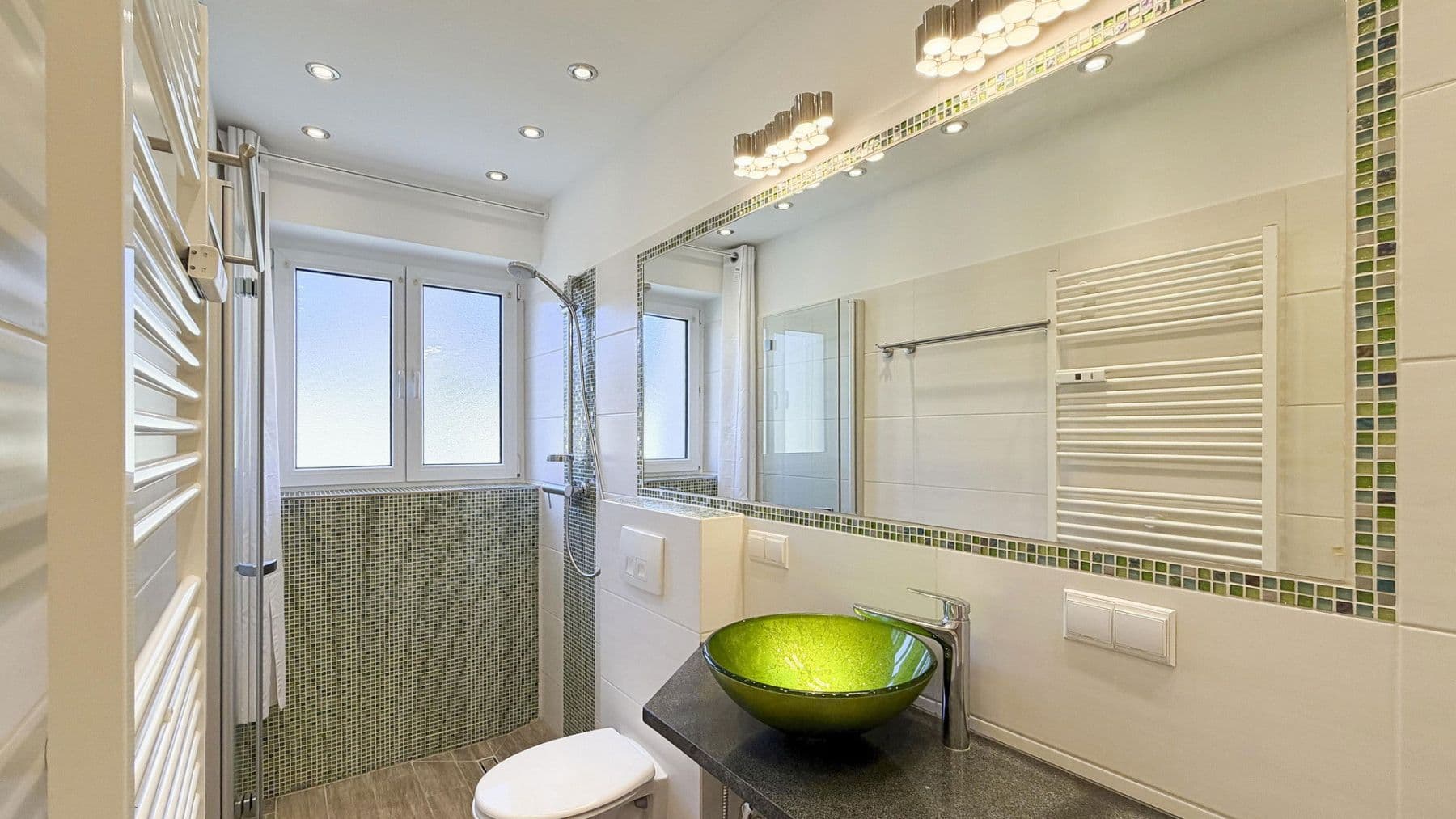 2 bedroom with open-plan kitchen flat for sale, 90 m², Murnau, Bavaria 2 bedroom with open-plan kitchen flat for sale, 90 m², Murnau, Bavaria