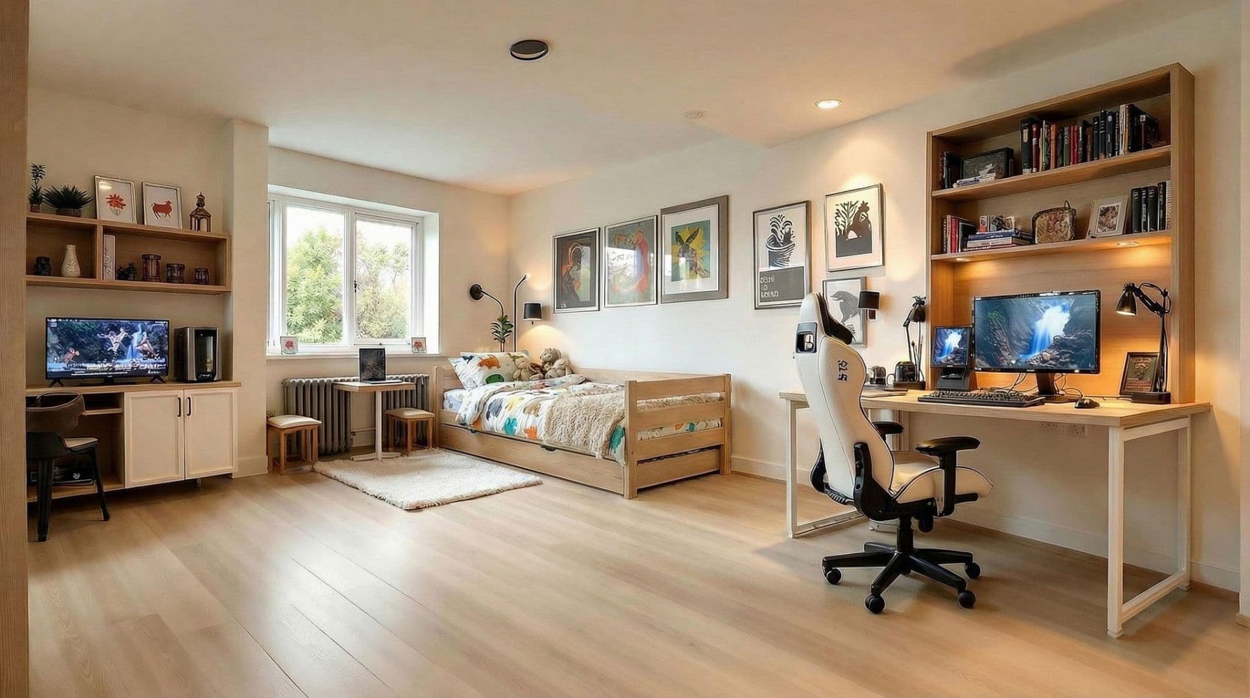 2 bedroom with open-plan kitchen flat for sale, 90 m², Murnau, Bavaria 2 bedroom with open-plan kitchen flat for sale, 90 m², Murnau, Bavaria