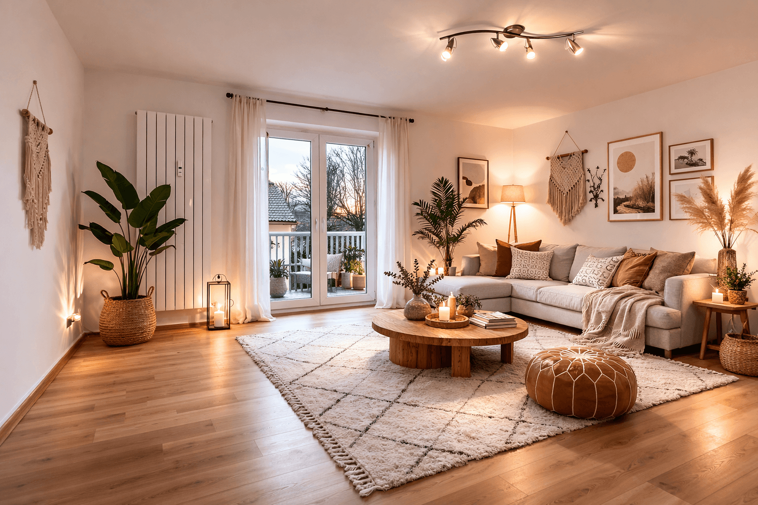 2 bedroom with open-plan kitchen flat for sale, 90 m², Murnau, Bavaria 2 bedroom with open-plan kitchen flat for sale, 90 m², Murnau, Bavaria