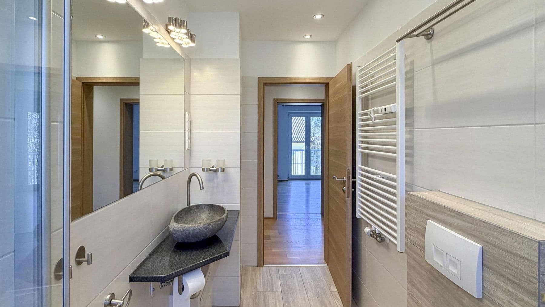 2 bedroom with open-plan kitchen flat for sale, 90 m², Murnau, Bavaria 2 bedroom with open-plan kitchen flat for sale, 90 m², Murnau, Bavaria