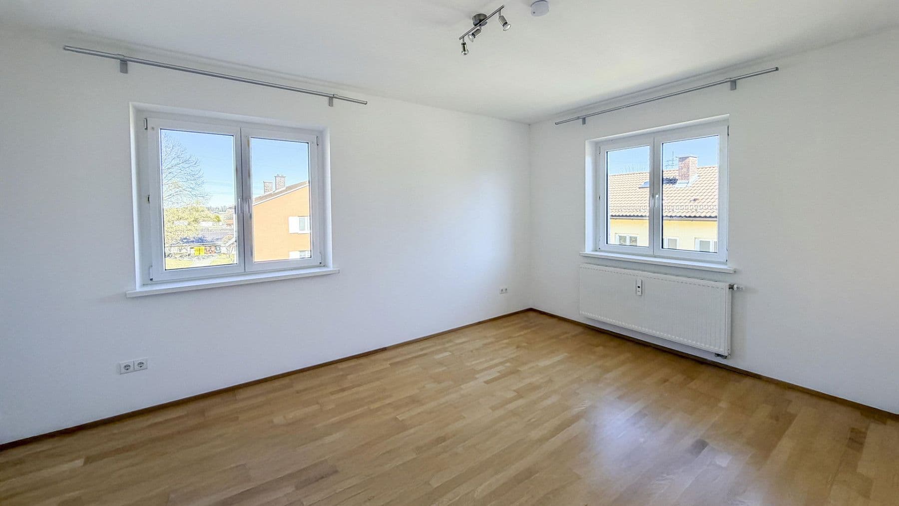 2 bedroom with open-plan kitchen flat for sale, 90 m², Murnau, Bavaria 2 bedroom with open-plan kitchen flat for sale, 90 m², Murnau, Bavaria