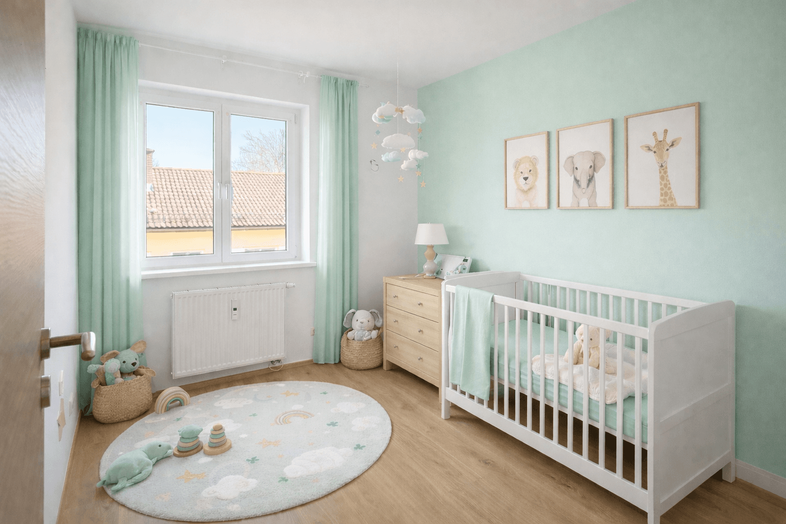 2 bedroom with open-plan kitchen flat for sale, 90 m², Murnau, Bavaria 2 bedroom with open-plan kitchen flat for sale, 90 m², Murnau, Bavaria