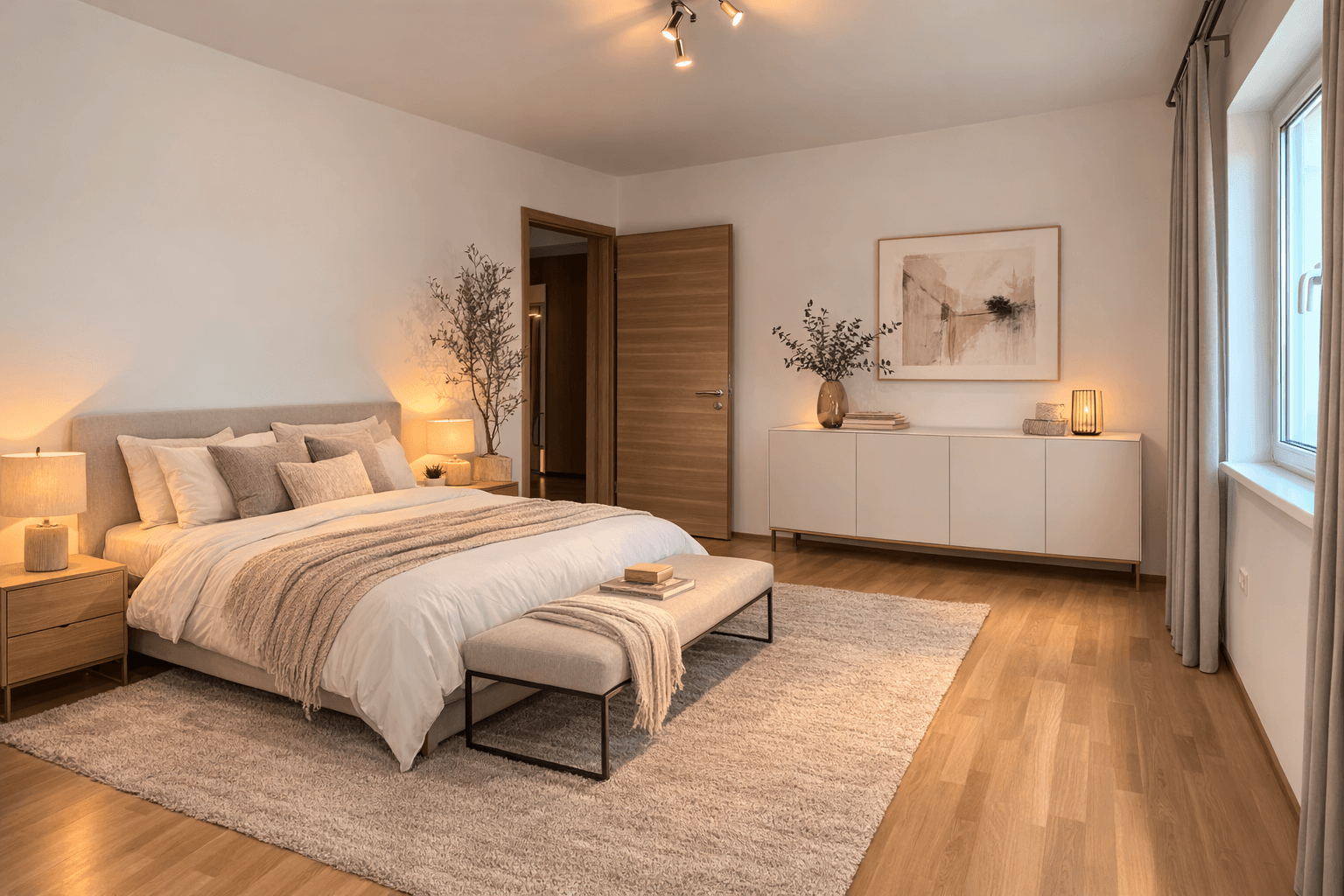 2 bedroom with open-plan kitchen flat for sale, 90 m², Murnau, Bavaria 2 bedroom with open-plan kitchen flat for sale, 90 m², Murnau, Bavaria