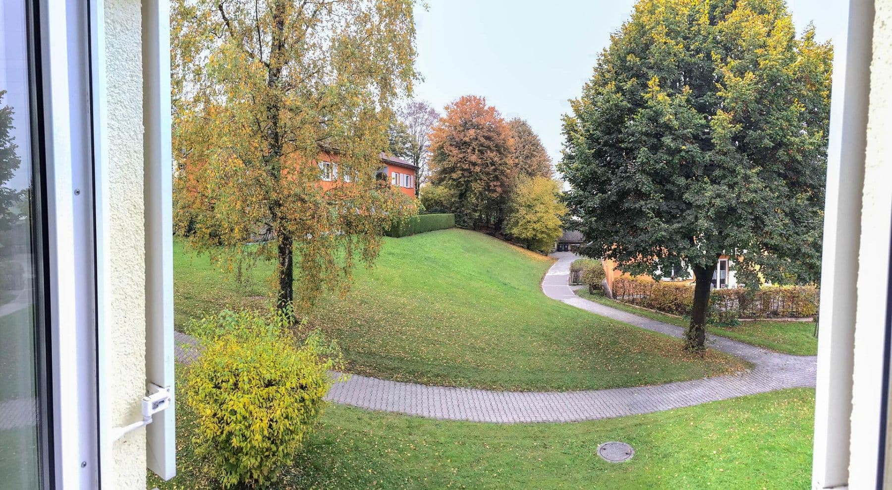 2 bedroom with open-plan kitchen flat for sale, 90 m², Murnau, Bavaria 2 bedroom with open-plan kitchen flat for sale, 90 m², Murnau, Bavaria