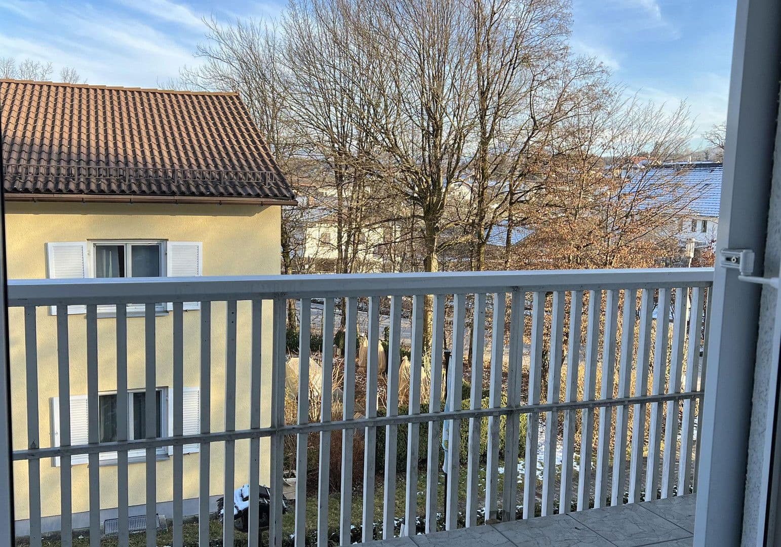 2 bedroom with open-plan kitchen flat for sale, 90 m², Murnau, Bavaria 2 bedroom with open-plan kitchen flat for sale, 90 m², Murnau, Bavaria