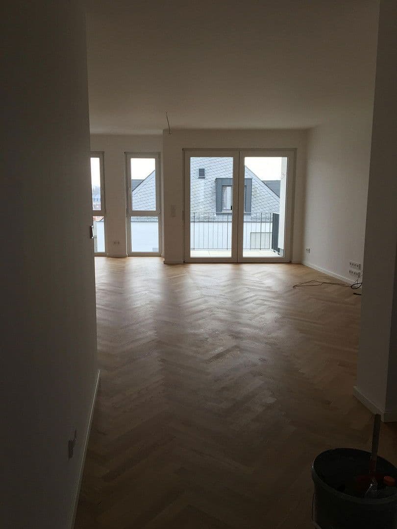 2 bedroom flat to rent, 59 m², Wiesbaden, Hesse 2 bedroom flat to rent, 59 m², Wiesbaden, Hesse