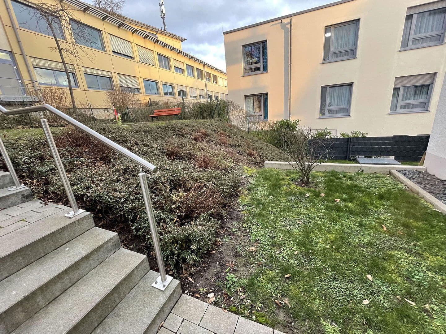 2 bedroom flat to rent, 59 m², Wiesbaden, Hesse 2 bedroom flat to rent, 59 m², Wiesbaden, Hesse