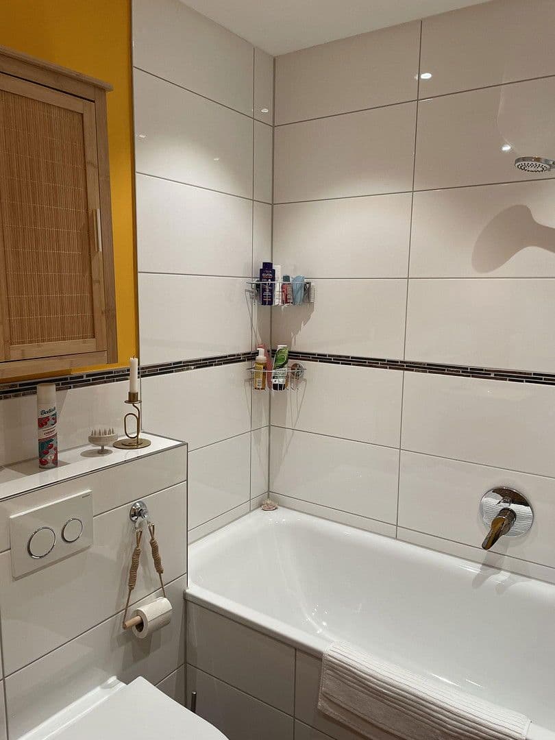 2 bedroom flat to rent, 59 m², Wiesbaden, Hesse 2 bedroom flat to rent, 59 m², Wiesbaden, Hesse