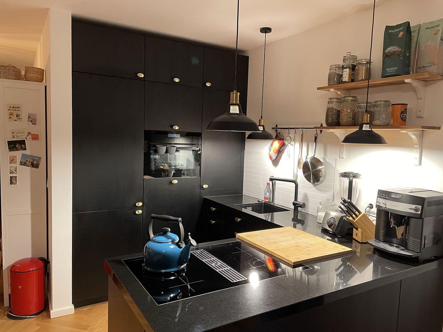 2 bedroom flat to rent, 59 m², Wiesbaden, Hesse 2 bedroom flat to rent, 59 m², Wiesbaden, Hesse