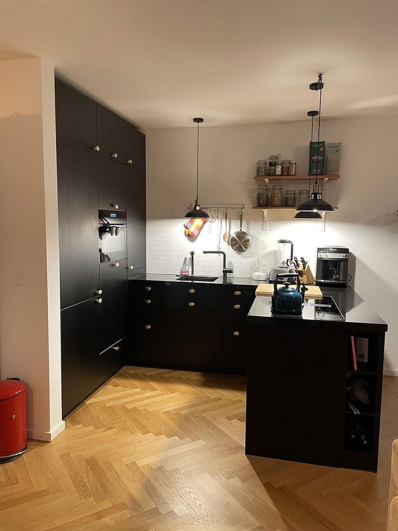 2 bedroom flat to rent, 59 m², Wiesbaden, Hesse 2 bedroom flat to rent, 59 m², Wiesbaden, Hesse