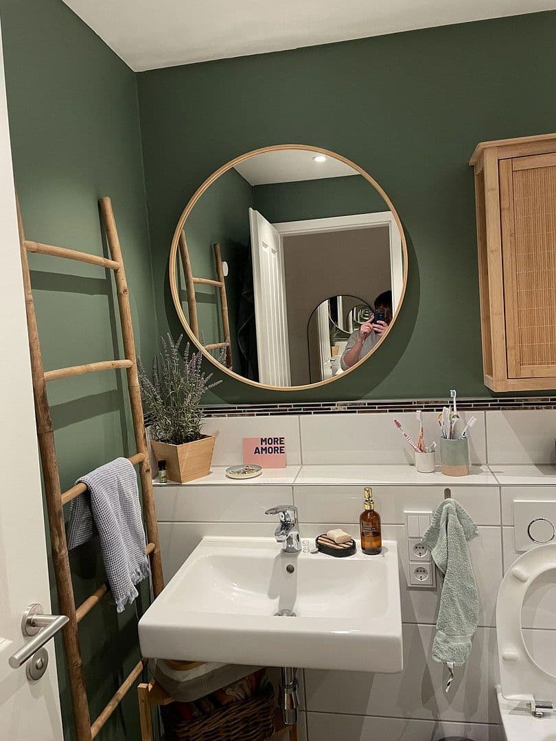 2 bedroom flat to rent, 59 m², Wiesbaden, Hesse 2 bedroom flat to rent, 59 m², Wiesbaden, Hesse