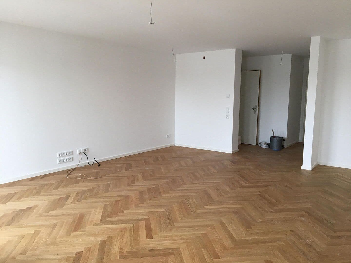 2 bedroom flat to rent, 59 m², Wiesbaden, Hesse 2 bedroom flat to rent, 59 m², Wiesbaden, Hesse