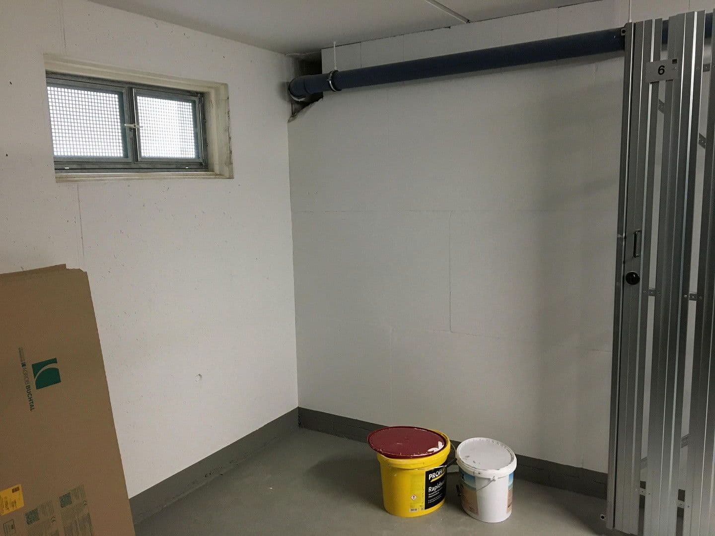 2 bedroom flat to rent, 59 m², Wiesbaden, Hesse 2 bedroom flat to rent, 59 m², Wiesbaden, Hesse