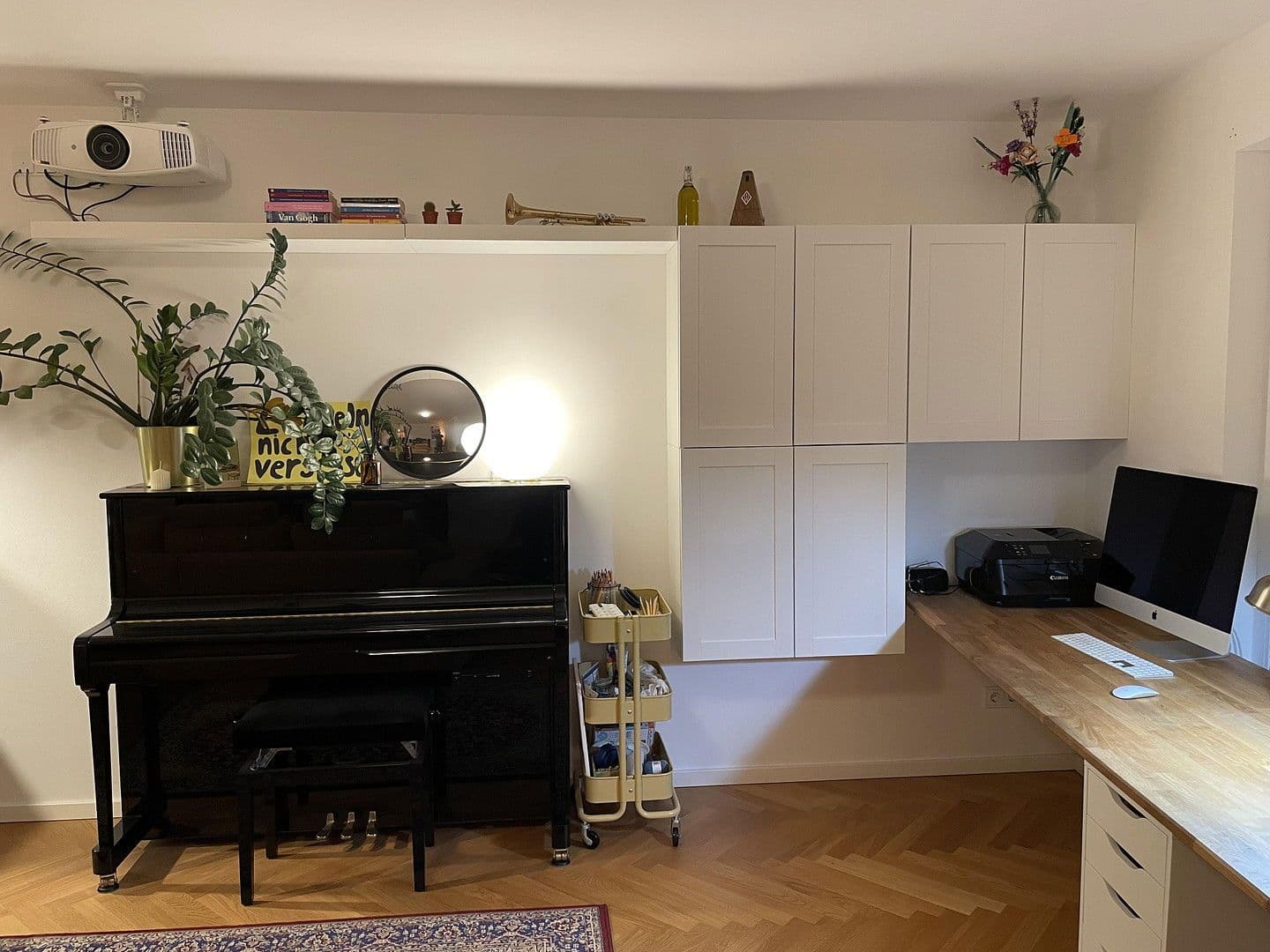 2 bedroom flat to rent, 59 m², Wiesbaden, Hesse 2 bedroom flat to rent, 59 m², Wiesbaden, Hesse