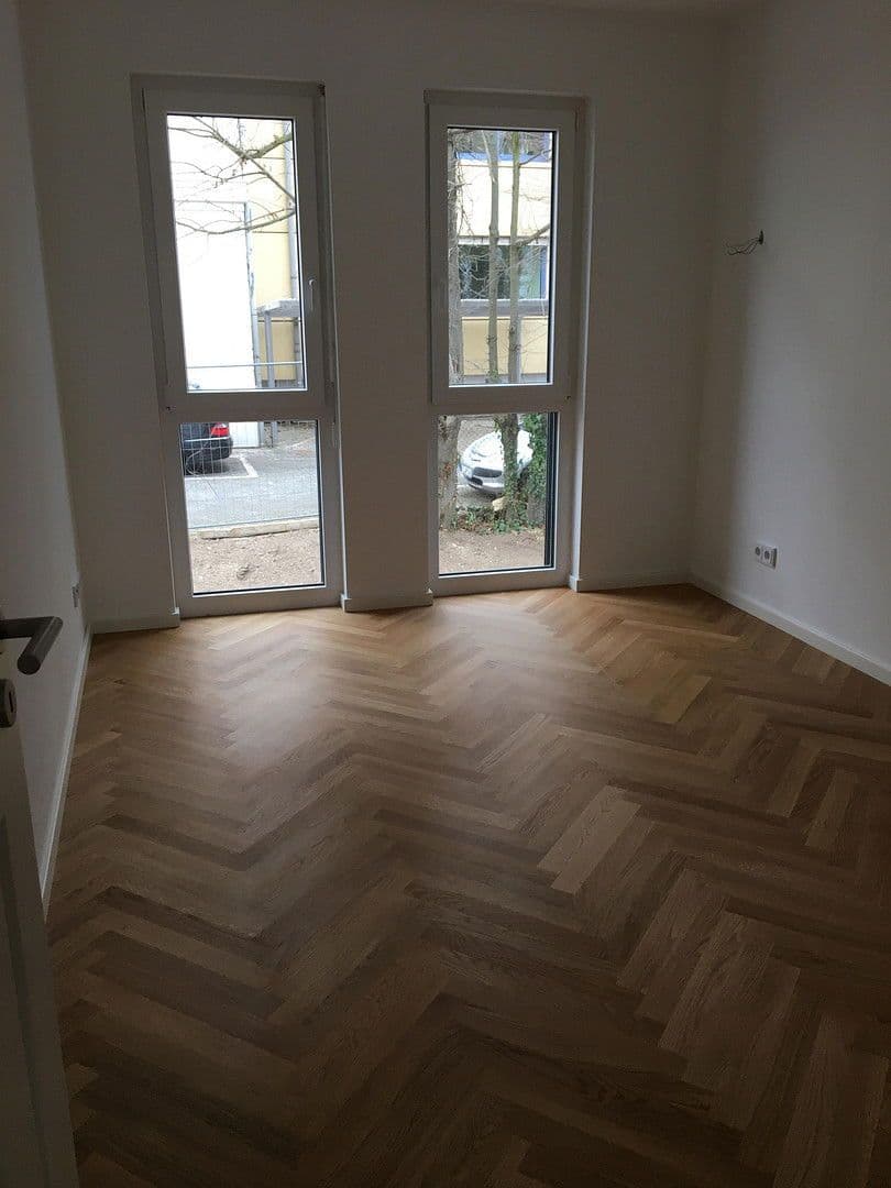 2 bedroom flat to rent, 59 m², Wiesbaden, Hesse 2 bedroom flat to rent, 59 m², Wiesbaden, Hesse
