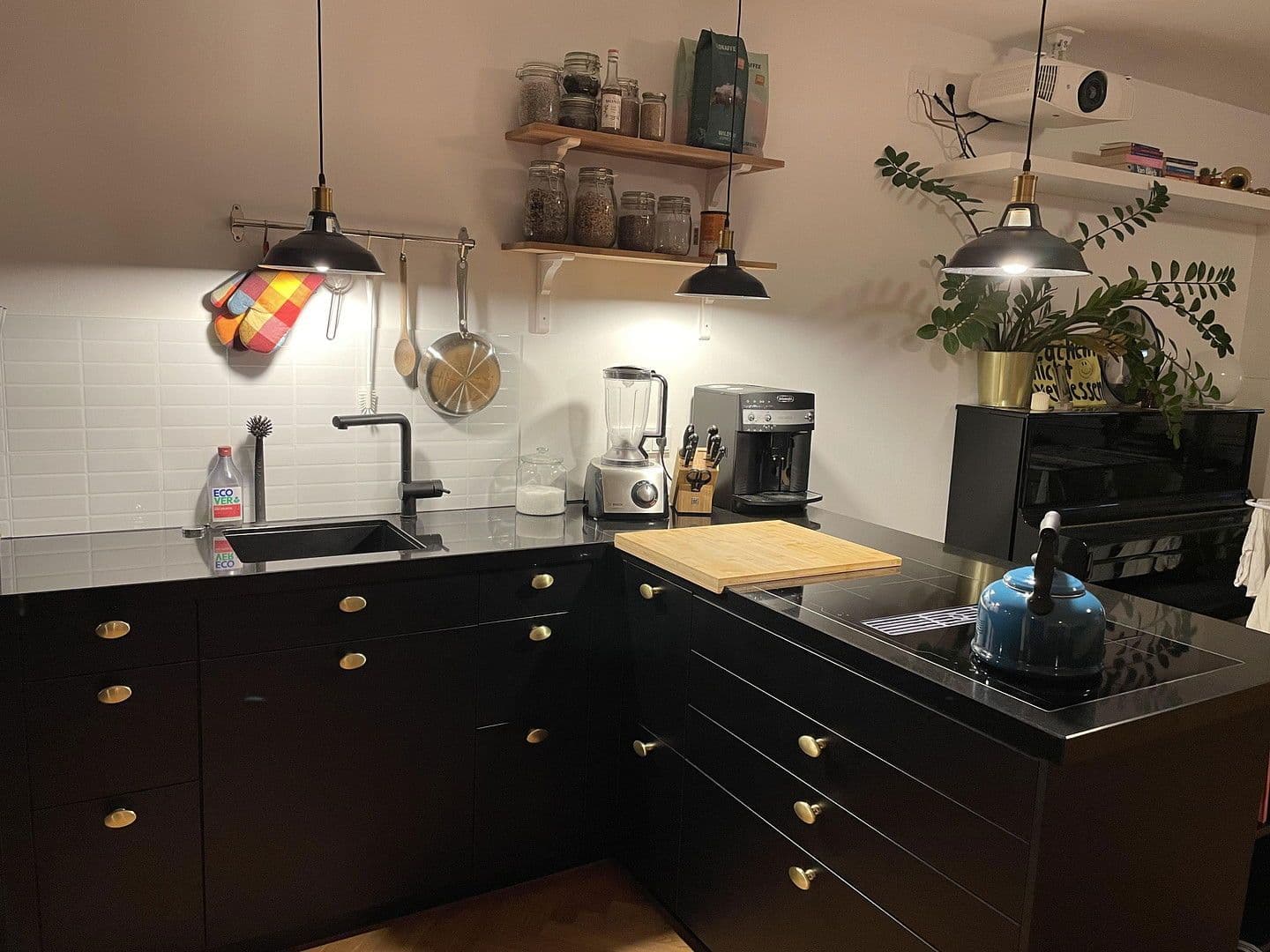 2 bedroom flat to rent, 59 m², Wiesbaden, Hesse 2 bedroom flat to rent, 59 m², Wiesbaden, Hesse