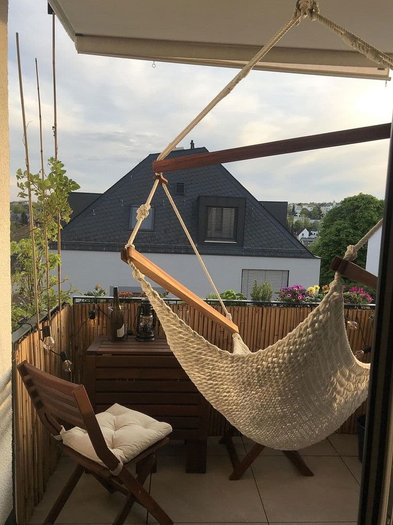 2 bedroom flat to rent, 59 m², Wiesbaden, Hesse 2 bedroom flat to rent, 59 m², Wiesbaden, Hesse