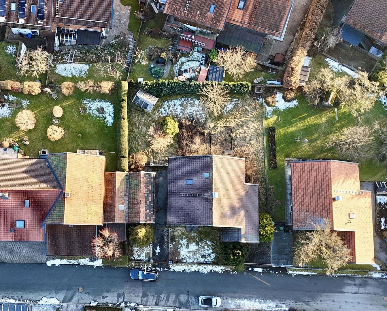 plot for sale, 702 m², Hausham, Bavaria plot for sale, 702 m², Hausham, Bavaria