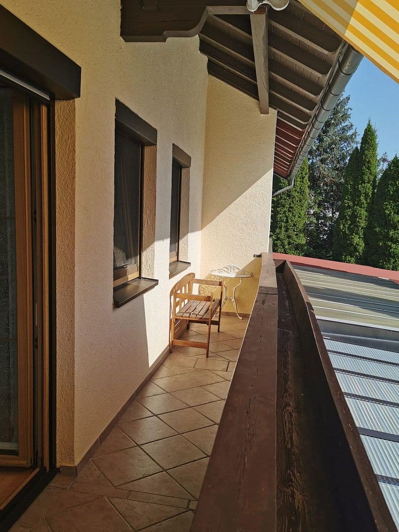 2 bedroom flat to rent, 56 m², Bad Wörishofen, Bavaria 2 bedroom flat to rent, 56 m², Bad Wörishofen, Bavaria