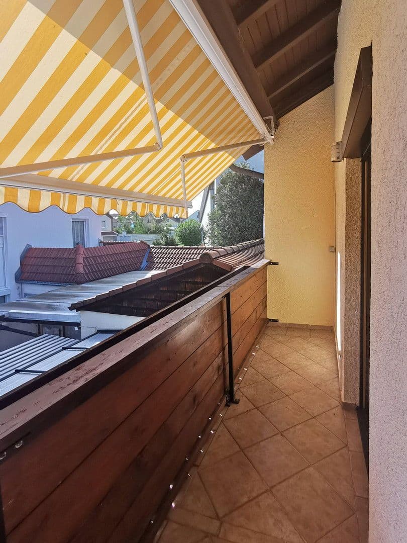 2 bedroom flat to rent, 56 m², Bad Wörishofen, Bavaria 2 bedroom flat to rent, 56 m², Bad Wörishofen, Bavaria