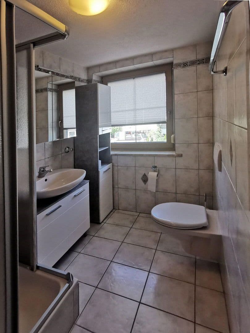 2 bedroom flat to rent, 56 m², Bad Wörishofen, Bavaria 2 bedroom flat to rent, 56 m², Bad Wörishofen, Bavaria