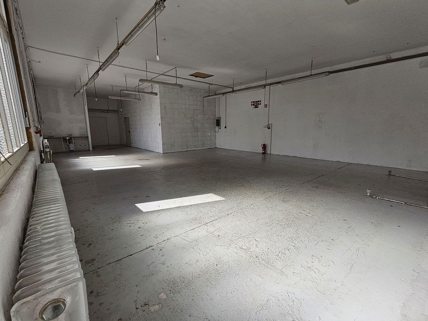 non-residential property to rent, 443 m², Lorenzweg 1, Berlin, Berlin non-residential property to rent, 443 m², Lorenzweg 1, Berlin, Berlin