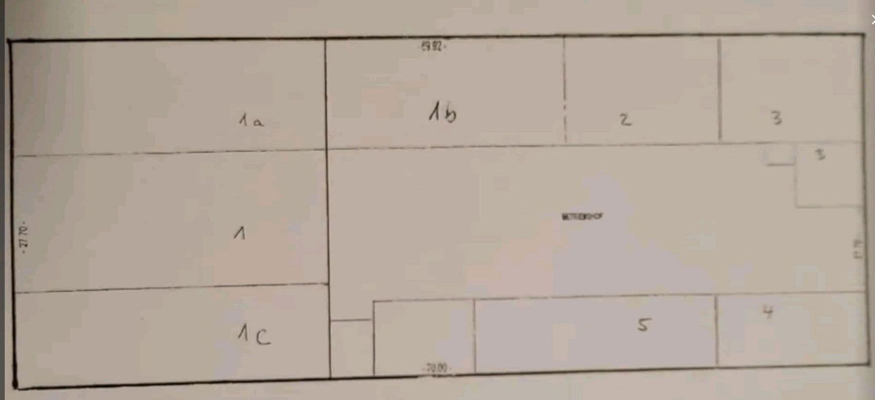 non-residential property to rent, 443 m², Lorenzweg 1, Berlin, Berlin non-residential property to rent, 443 m², Lorenzweg 1, Berlin, Berlin