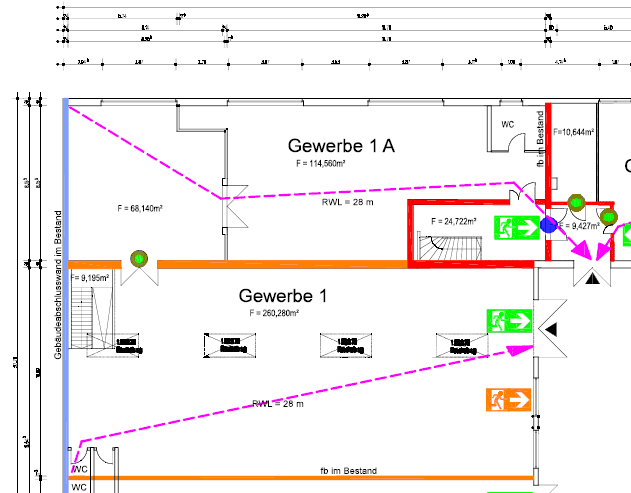 non-residential property to rent, 443 m², Lorenzweg 1, Berlin, Berlin non-residential property to rent, 443 m², Lorenzweg 1, Berlin, Berlin