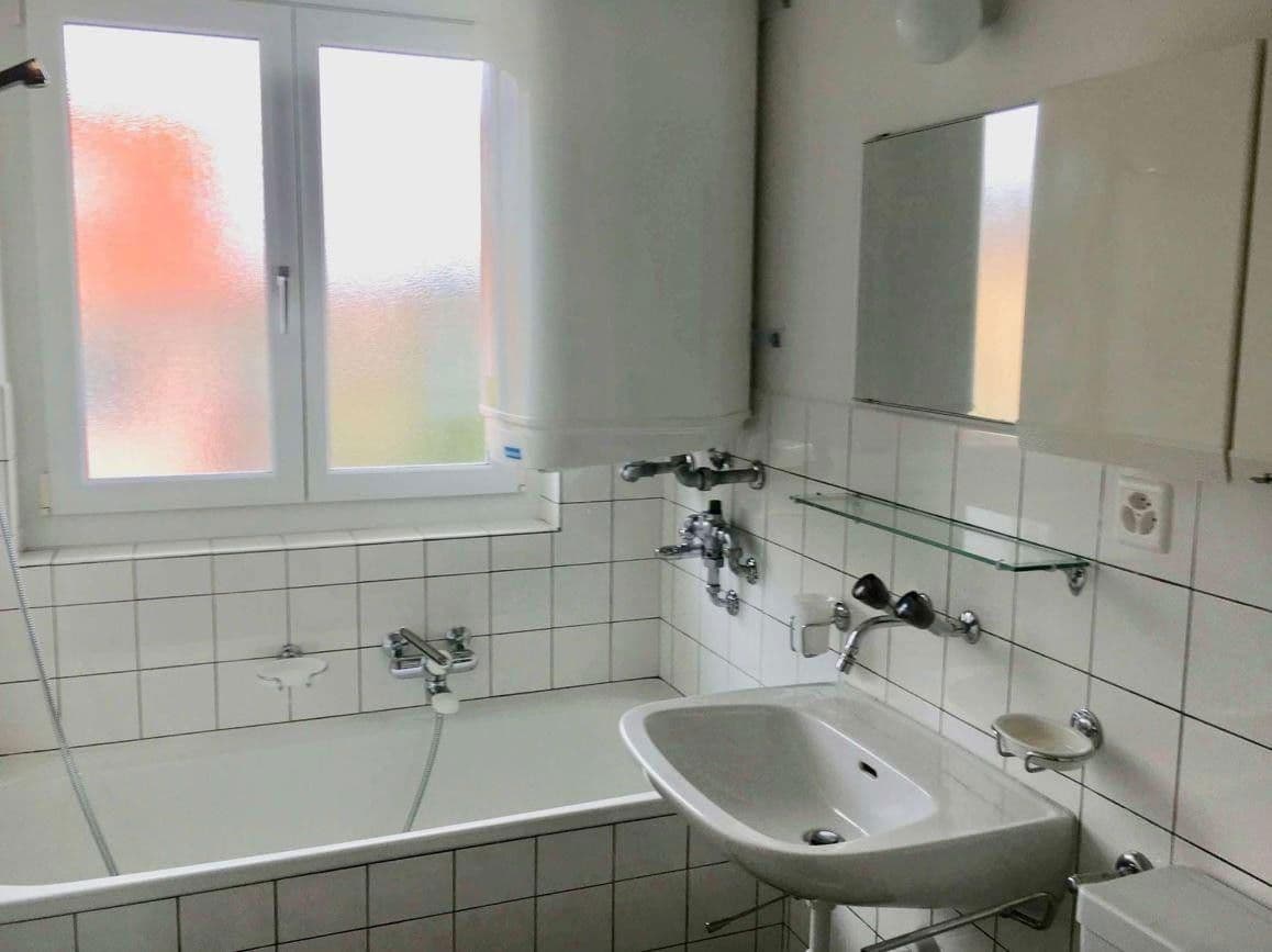 2 bedroom flat to rent, 50 m², Trockentalstr.91, Plauen, Saxony 2 bedroom flat to rent, 50 m², Trockentalstr.91, Plauen, Saxony