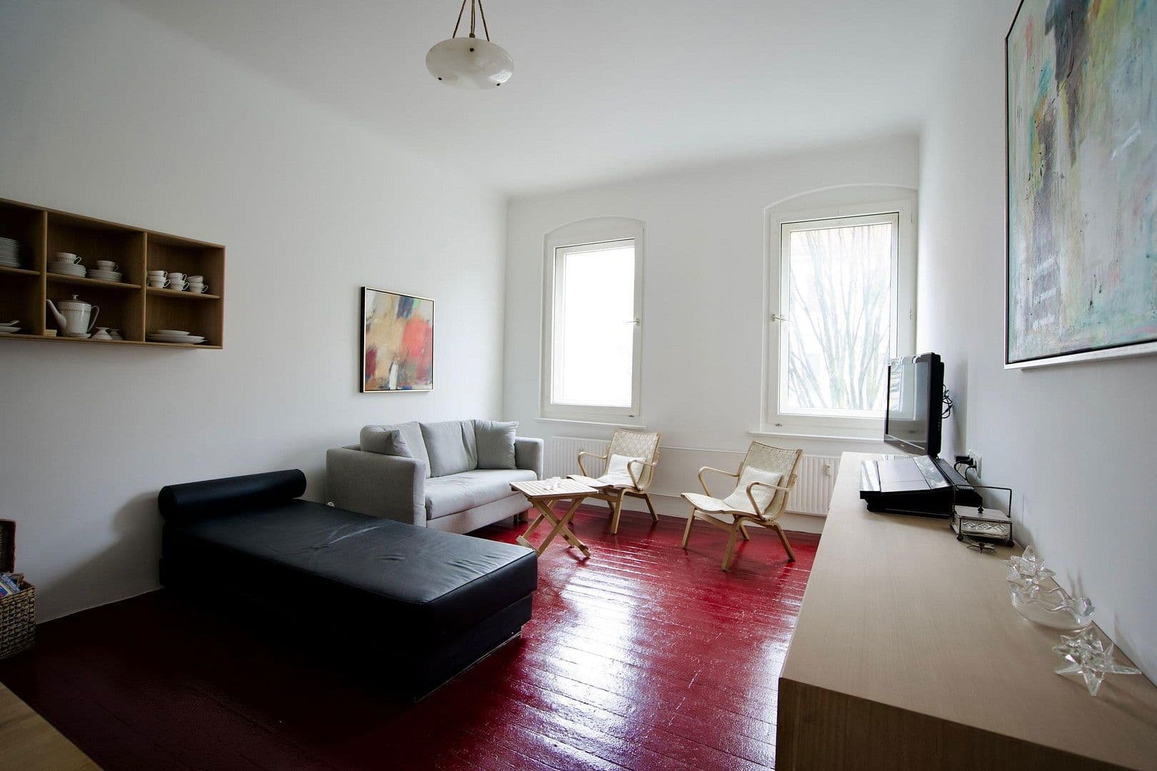 2 bedroom flat for sale, 64 m², Berlin, Berlin 2 bedroom flat for sale, 64 m², Berlin, Berlin