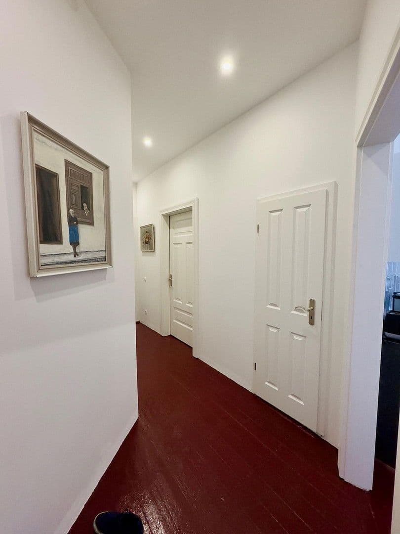 2 bedroom flat for sale, 64 m², Berlin, Berlin 2 bedroom flat for sale, 64 m², Berlin, Berlin