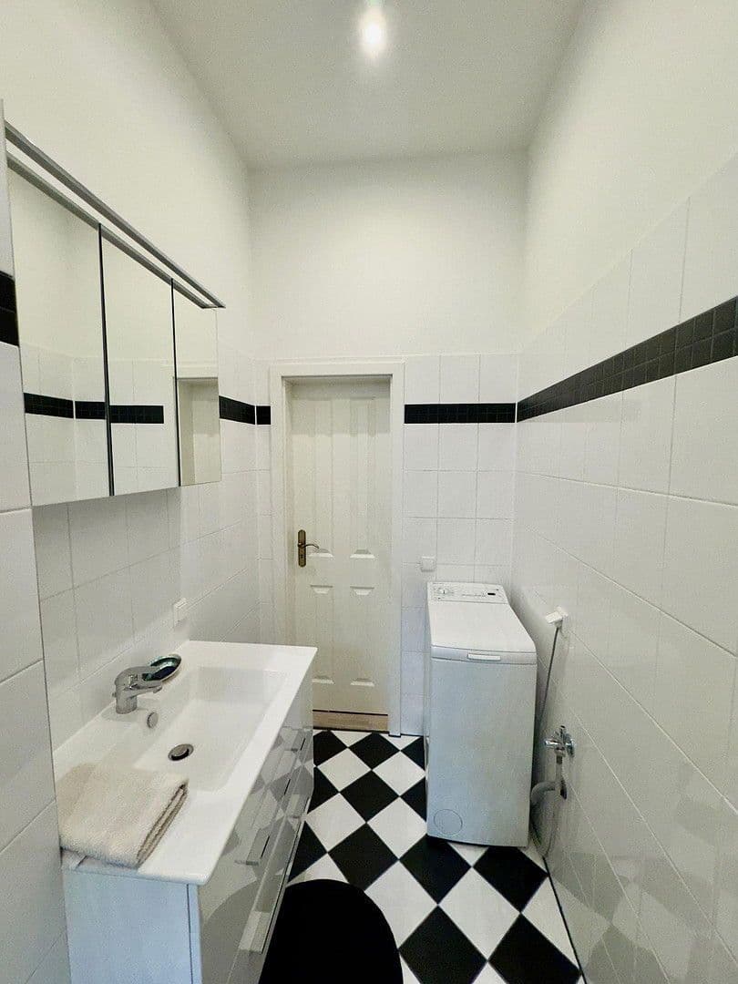 2 bedroom flat for sale, 64 m², Berlin, Berlin 2 bedroom flat for sale, 64 m², Berlin, Berlin