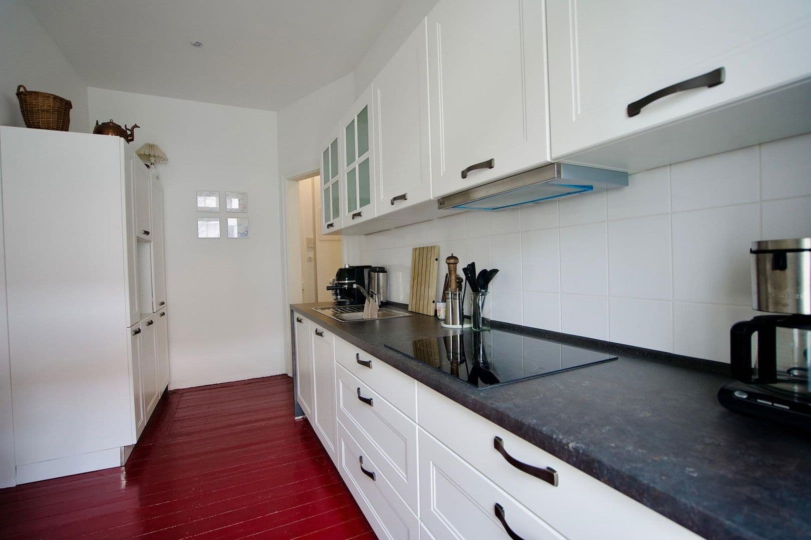 2 bedroom flat for sale, 64 m², Berlin, Berlin 2 bedroom flat for sale, 64 m², Berlin, Berlin