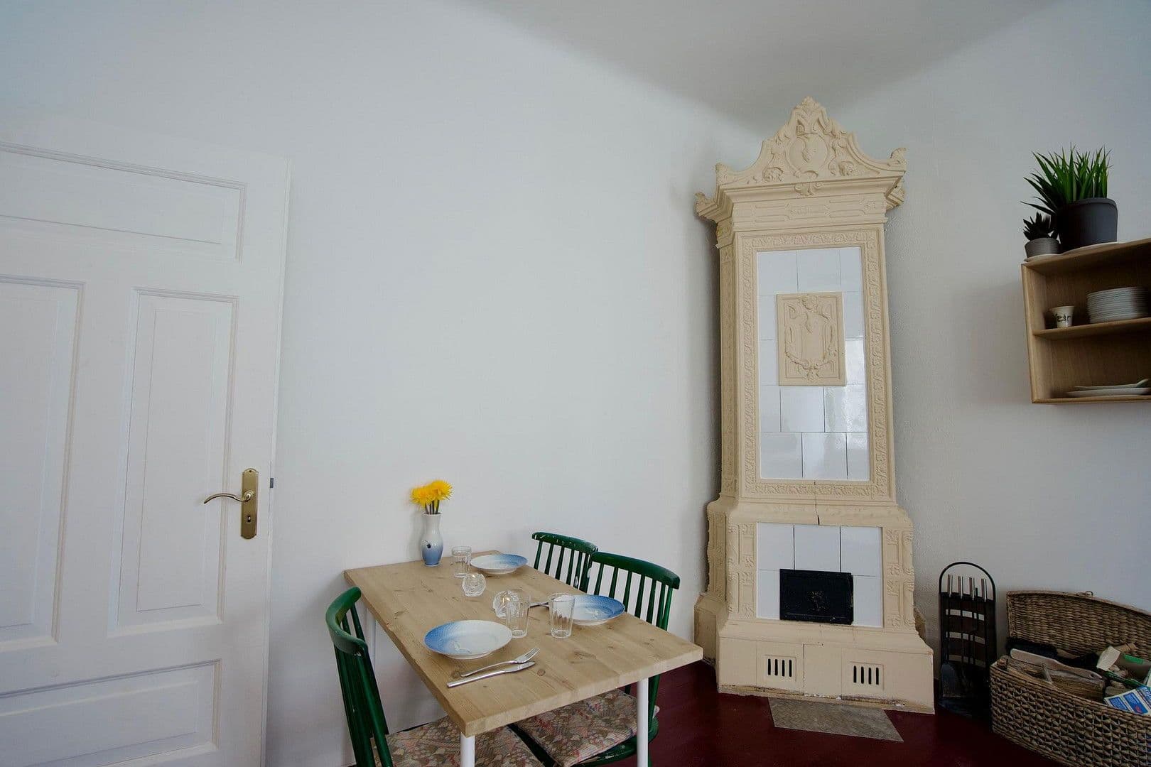 2 bedroom flat for sale, 64 m², Berlin, Berlin 2 bedroom flat for sale, 64 m², Berlin, Berlin