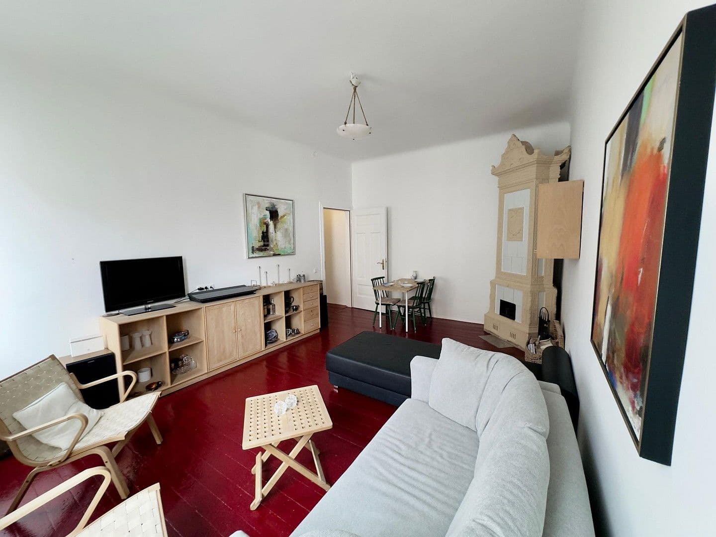 2 bedroom flat for sale, 64 m², Berlin, Berlin 2 bedroom flat for sale, 64 m², Berlin, Berlin