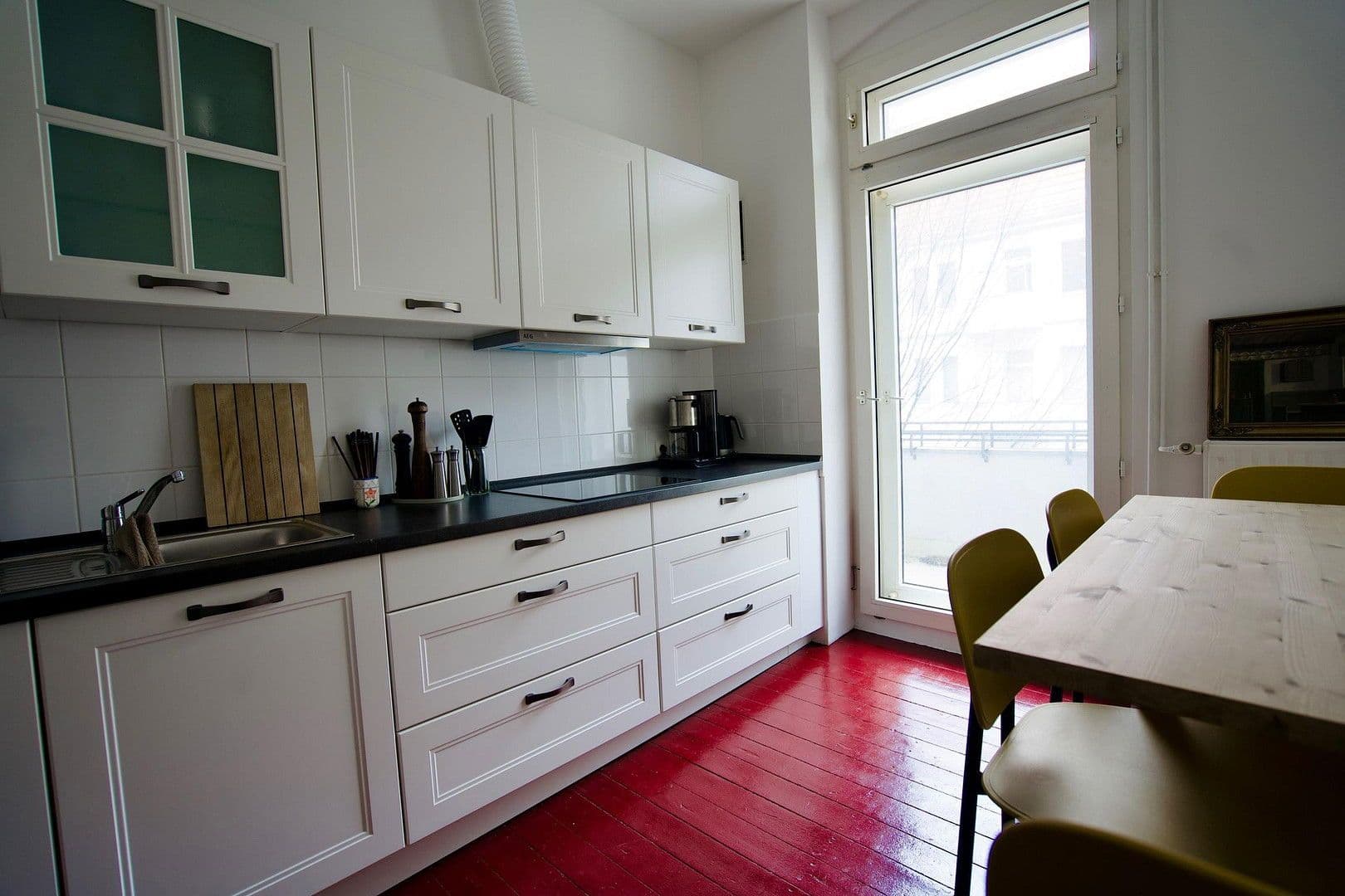 2 bedroom flat for sale, 64 m², Berlin, Berlin 2 bedroom flat for sale, 64 m², Berlin, Berlin