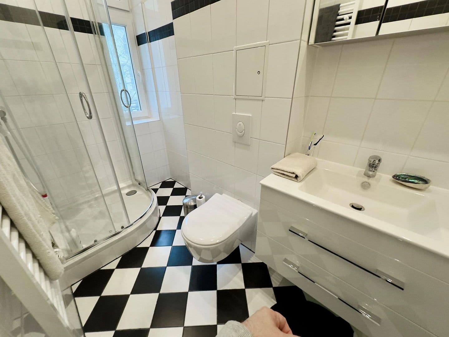 2 bedroom flat for sale, 64 m², Berlin, Berlin 2 bedroom flat for sale, 64 m², Berlin, Berlin