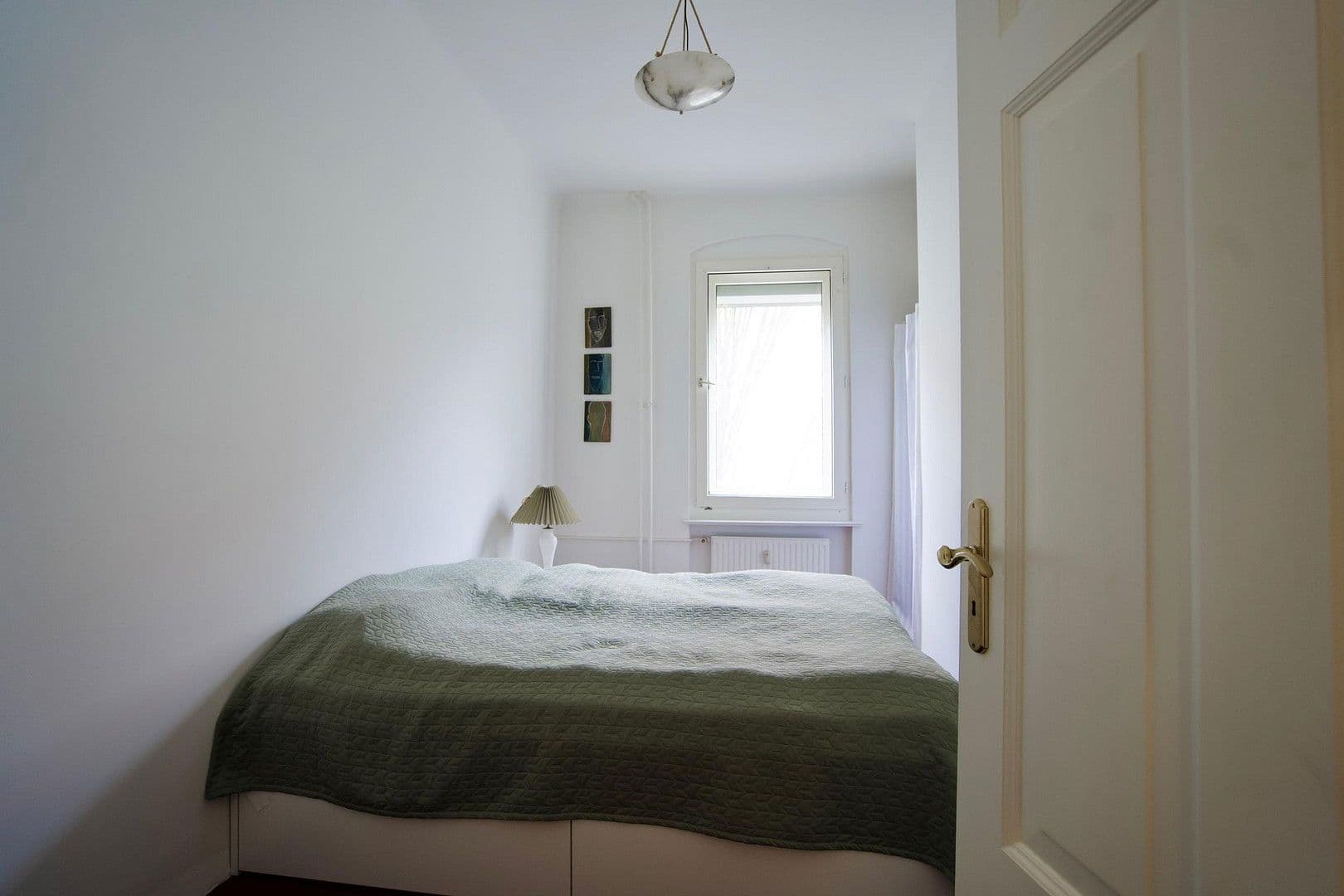 2 bedroom flat for sale, 64 m², Berlin, Berlin 2 bedroom flat for sale, 64 m², Berlin, Berlin